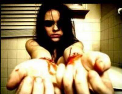 Le suicide c'est...